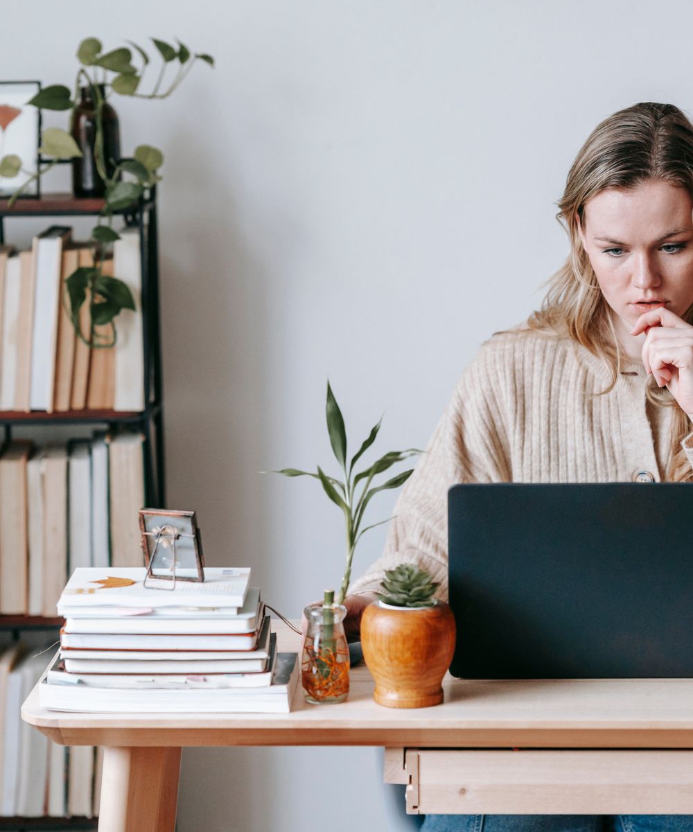 How to Stand Out Authentically in a Noisy Coaching Industry