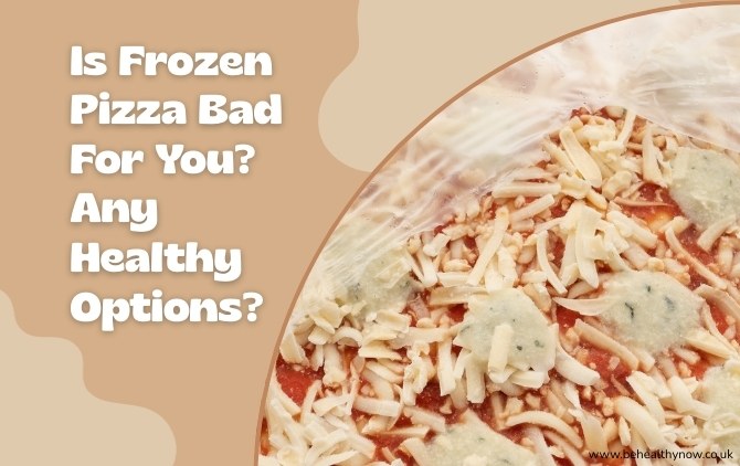 How Bad Is It and Are There Healthy Options?