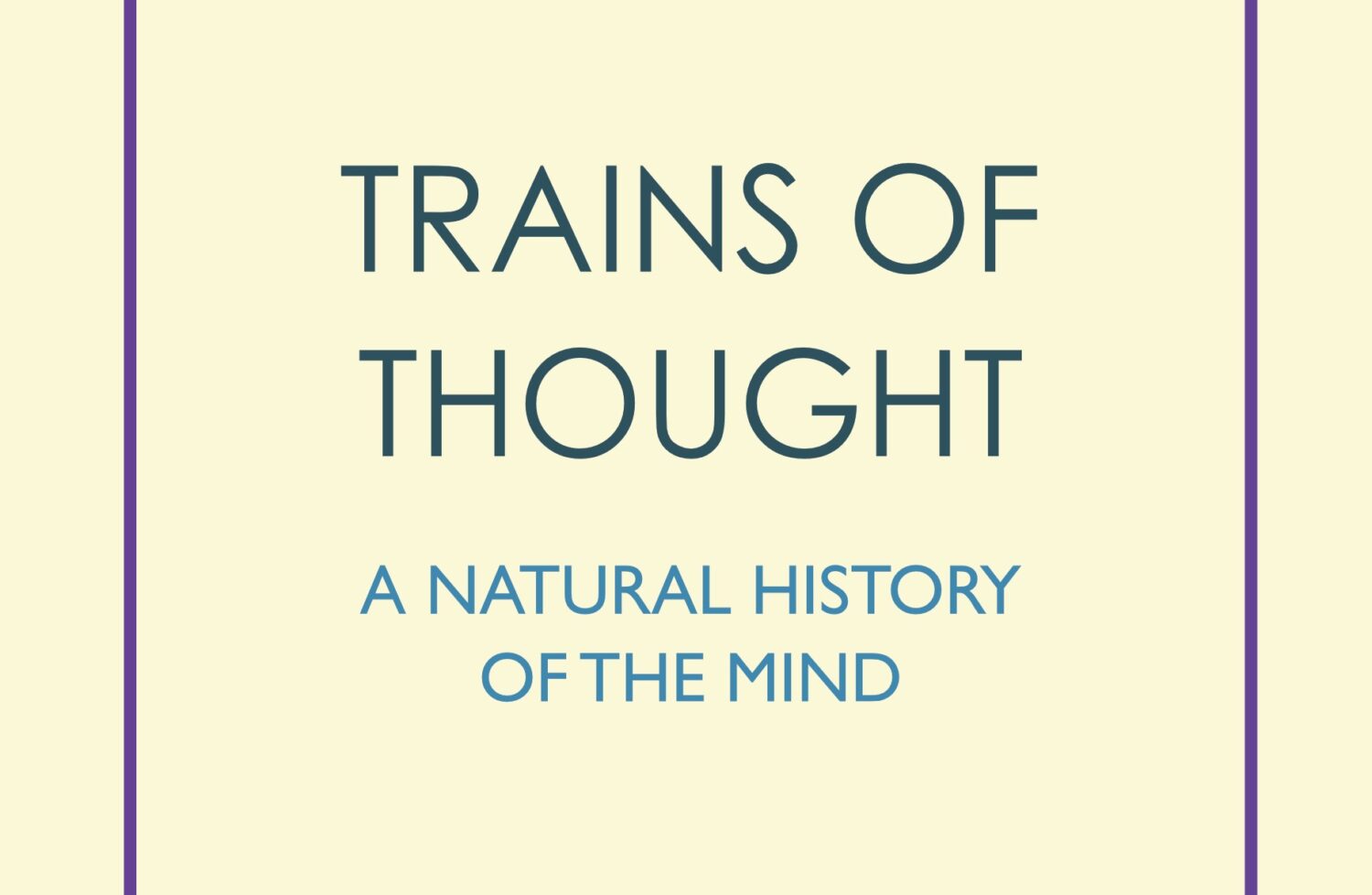 A Natural History of the Mind’ Review