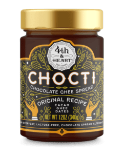 Nut free chocolate spreads | Allergy Insight