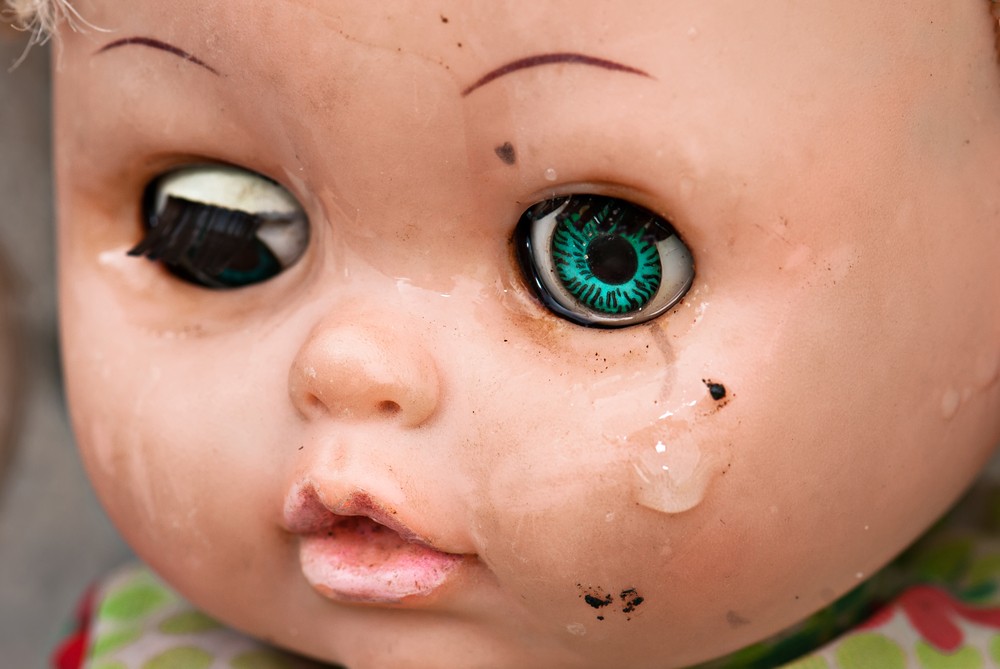 Coercive control puts children at risk of mental illness later in life